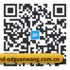 Android 全机型版 二维码