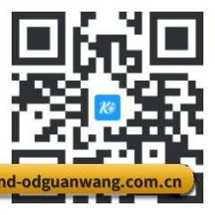 iPhone 专版 二维码